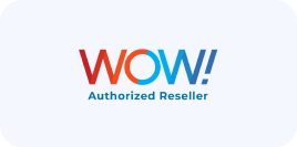 WOW Authorized Reseller